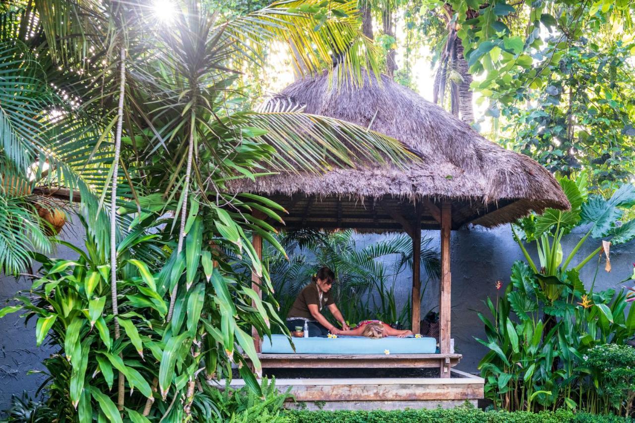 Silversand Villa Tanah Lot Extérieur photo