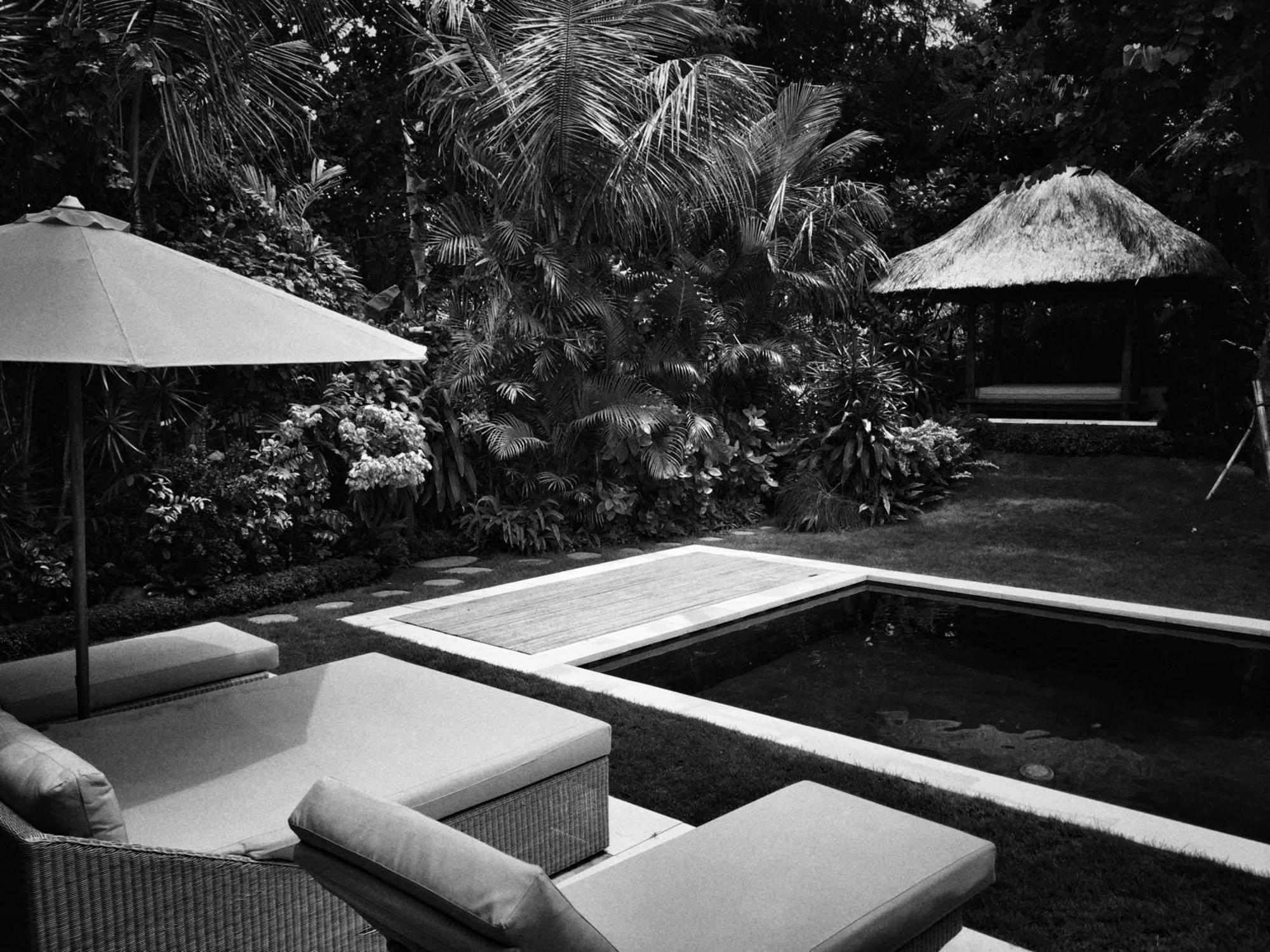 Silversand Villa Tanah Lot Extérieur photo