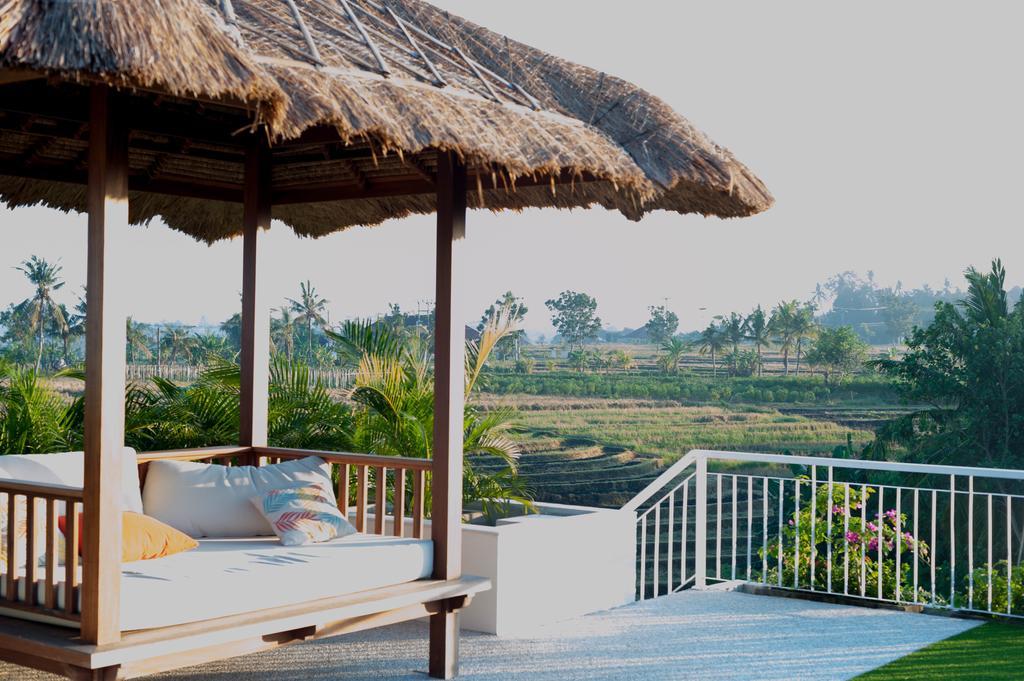 Silversand Villa Tanah Lot Extérieur photo